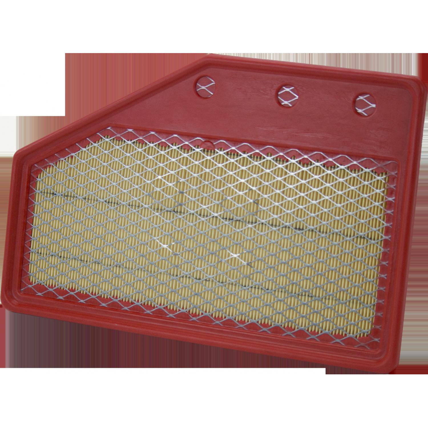 Wix WA10419 - Air Filter Wix WA10419 Air Filter product image 2 of 3