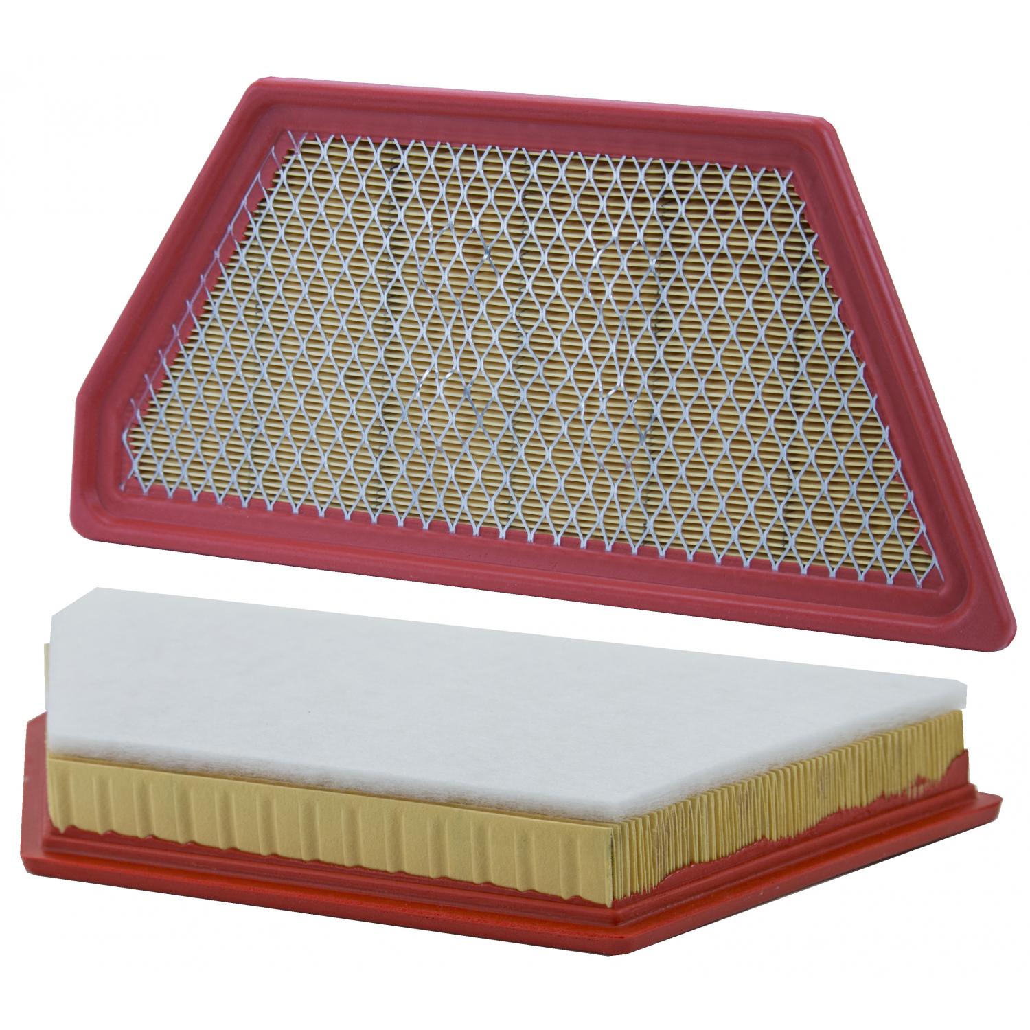 Wix WA10433 - Air Filter Wix WA10433 Air Filter product image 1 of 3