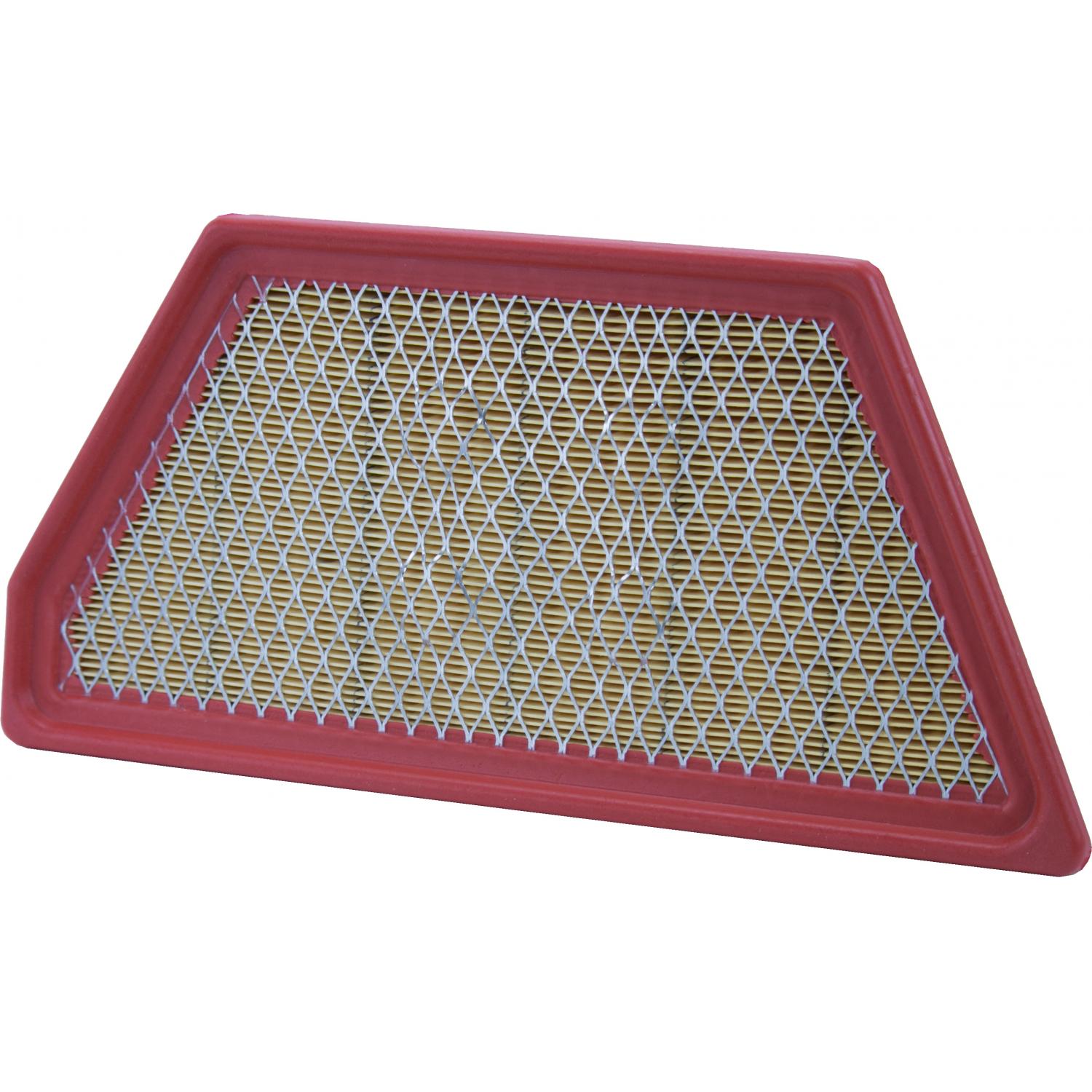 Wix WA10433 - Air Filter Wix WA10433 Air Filter product image 2 of 3