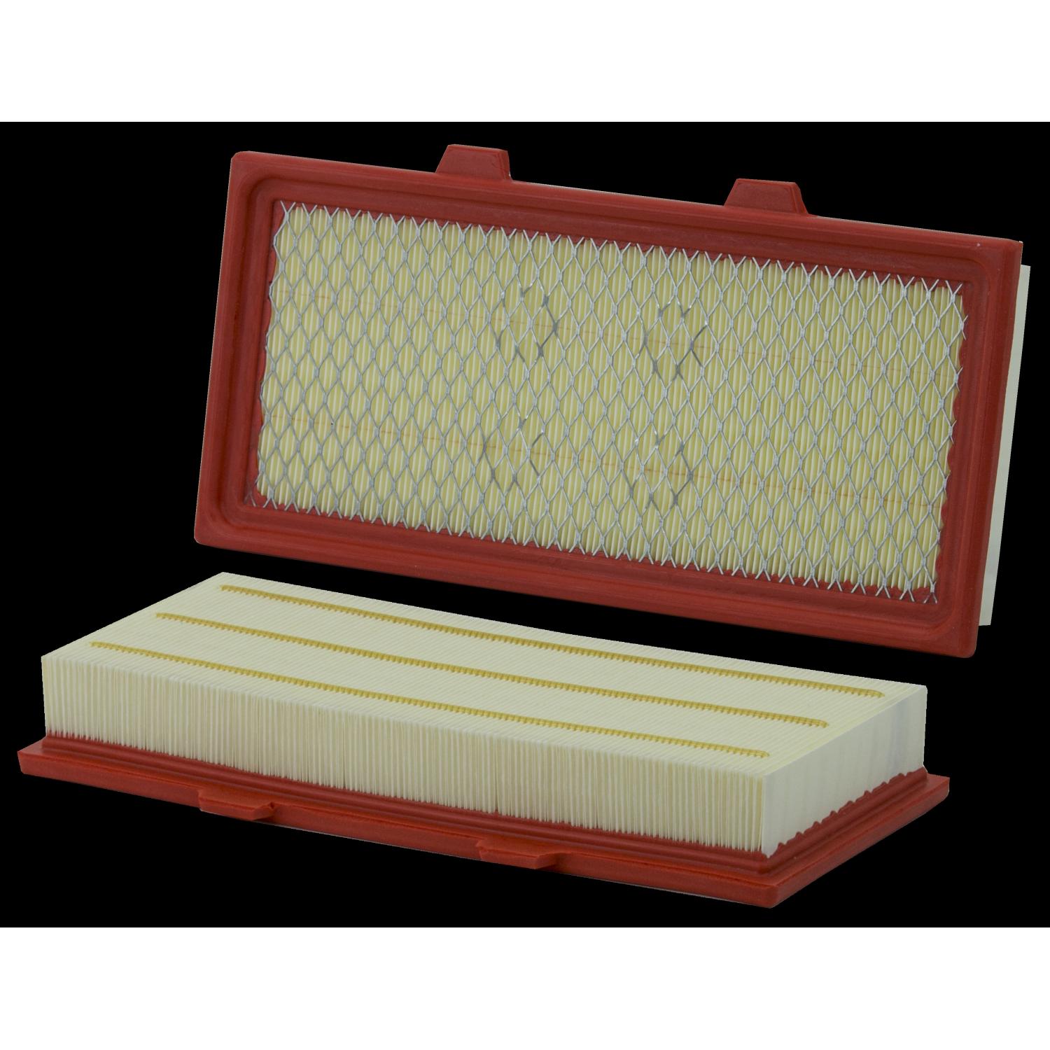Wix WA10651 - Air Filter Wix WA10651 Air Filter product image 1 of 3