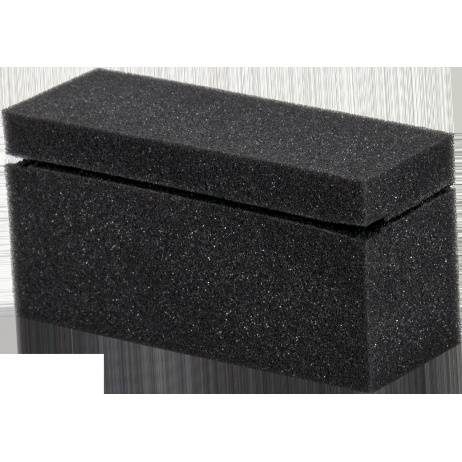 Wix WA10652 - Air Filter Wix WA10652 Air Filter product image 2 of 3