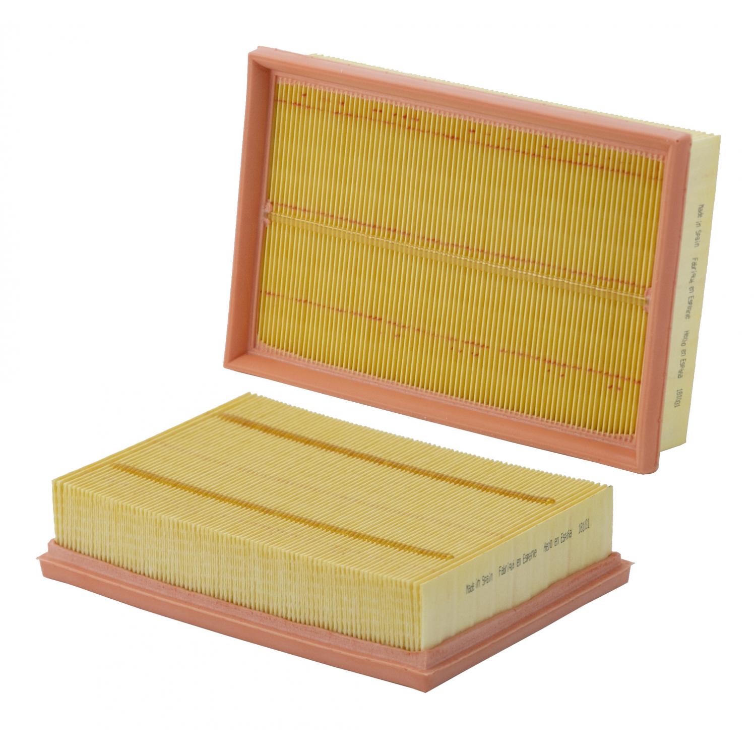 Wix WA10832 Air Filter product image 1 of 3