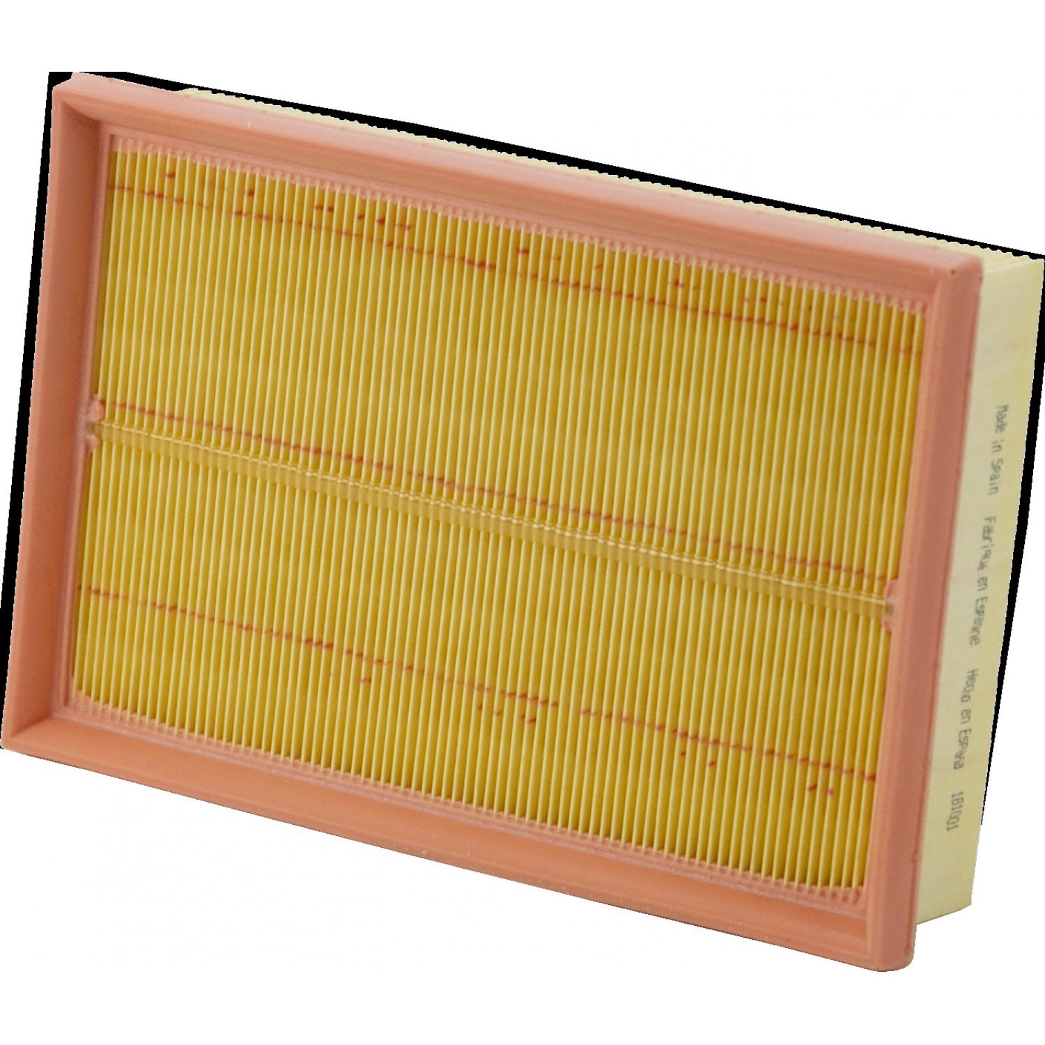 Wix WA10832 Air Filter product image 2 of 3