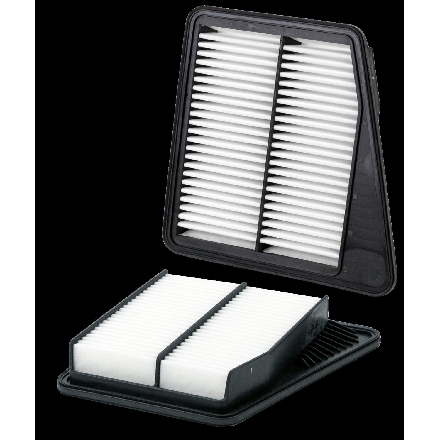 Wix WA10834 - Air Filter Wix WA10834 Air Filter product image 1 of 3