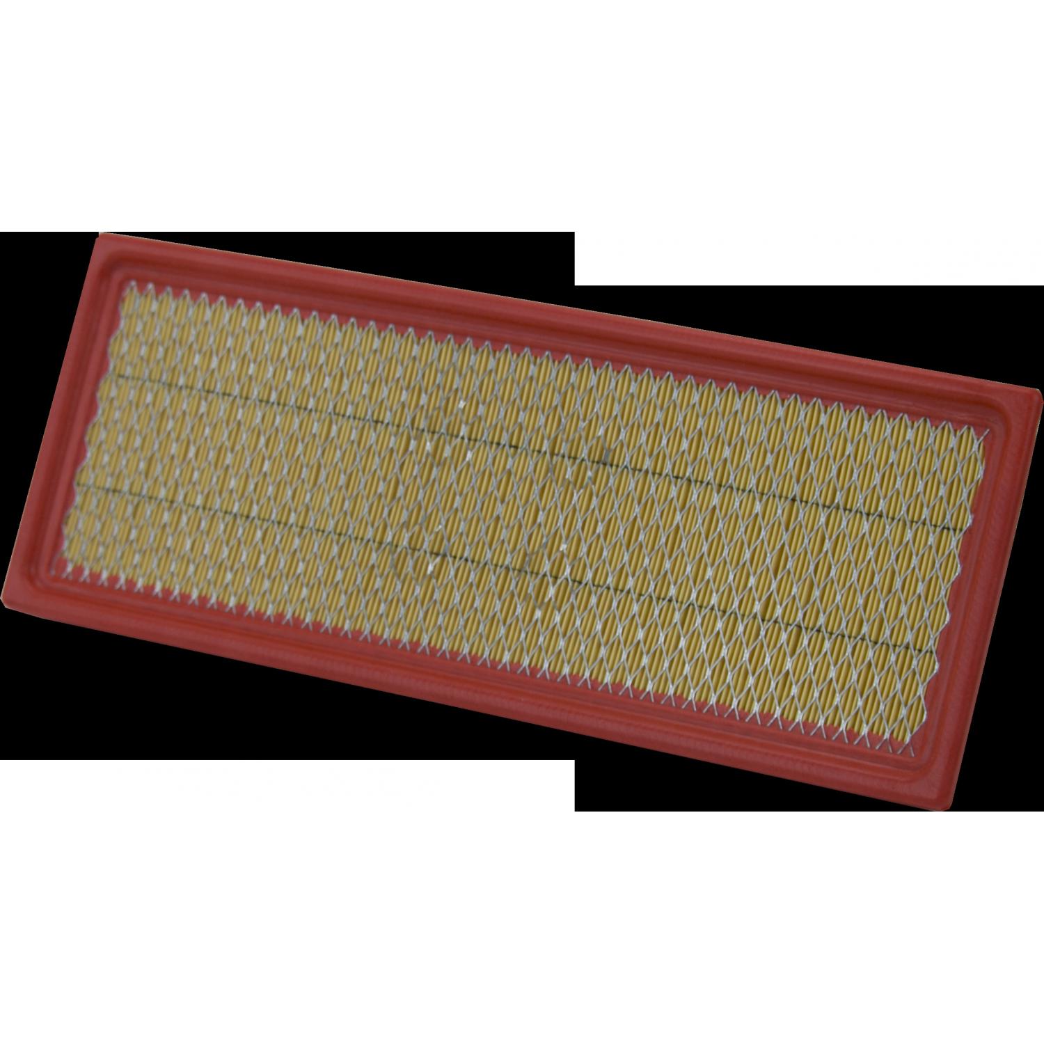 Wix WA10836 Air Filter product image 2 of 3