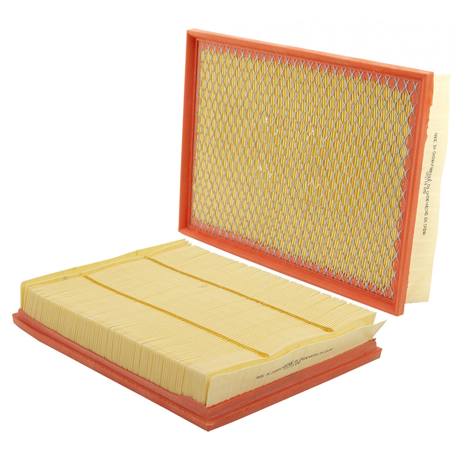 Wix WA10909 Air Filter product image 1 of 3