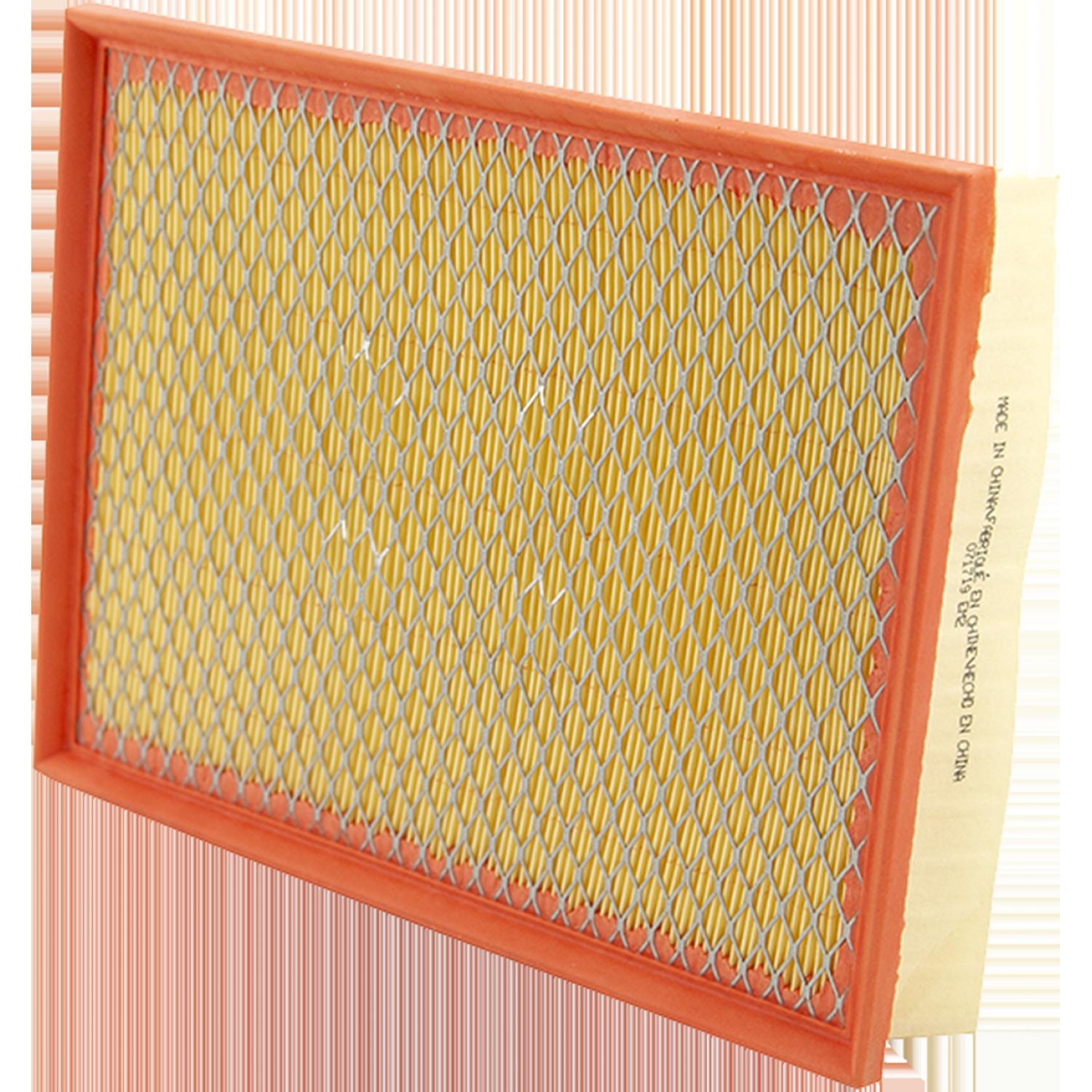 Wix WA10909 Air Filter product image 2 of 3