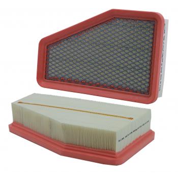 Wix WA10937 Air Filter product image 1 of 3