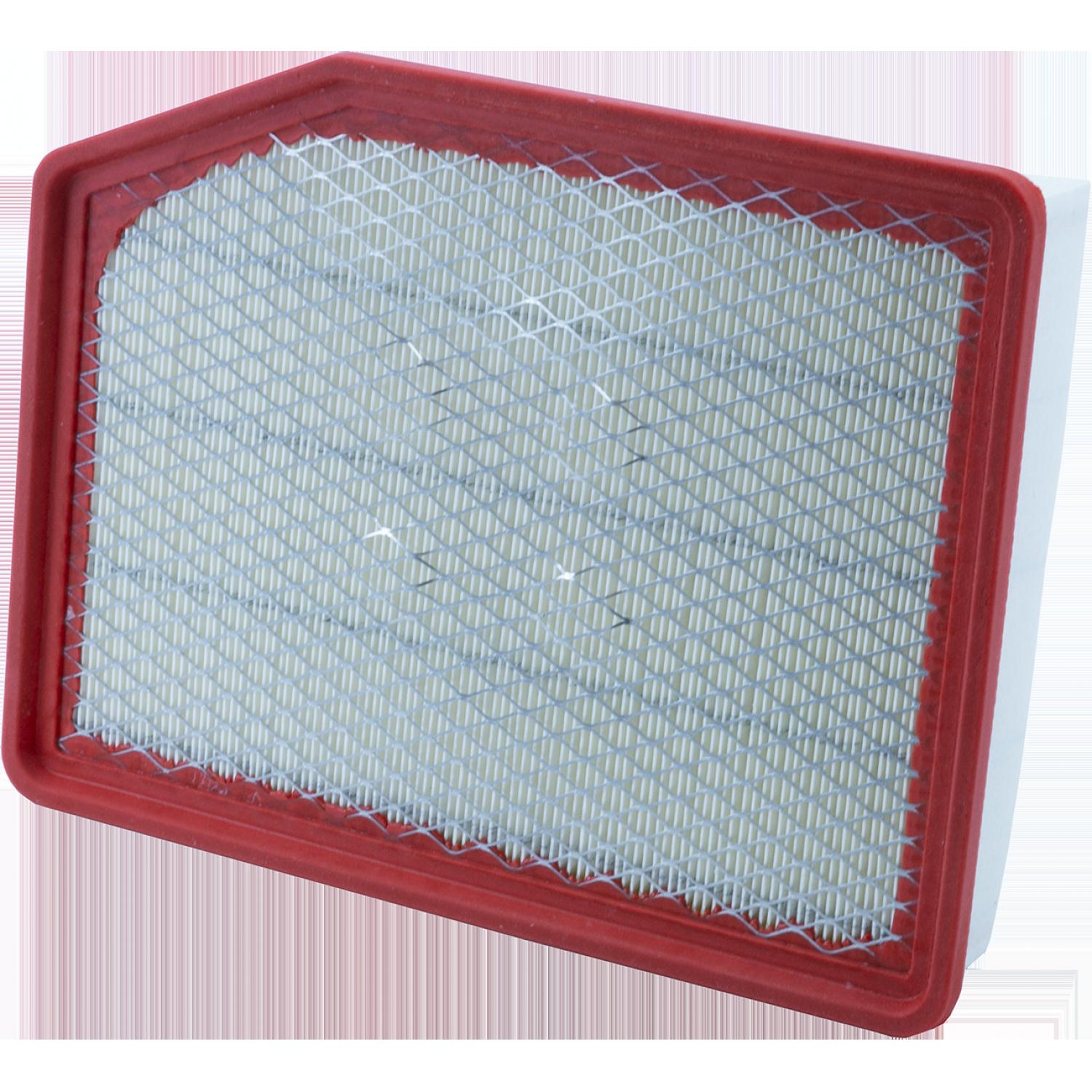 Wix WA10941 Air Filter product image 2 of 3