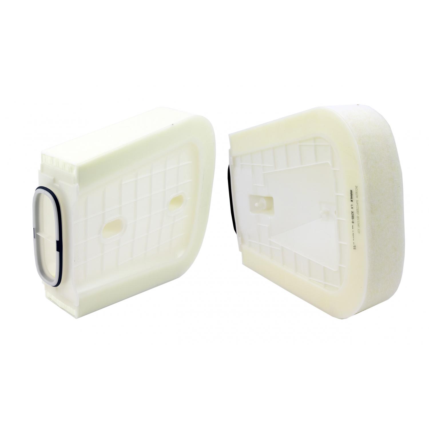 Wix WA11100 - Air Filter Wix WA11100 Air Filter product image 1 of 3