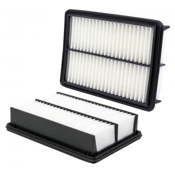 Wix WA11107 Air Filter product image 1 of 3