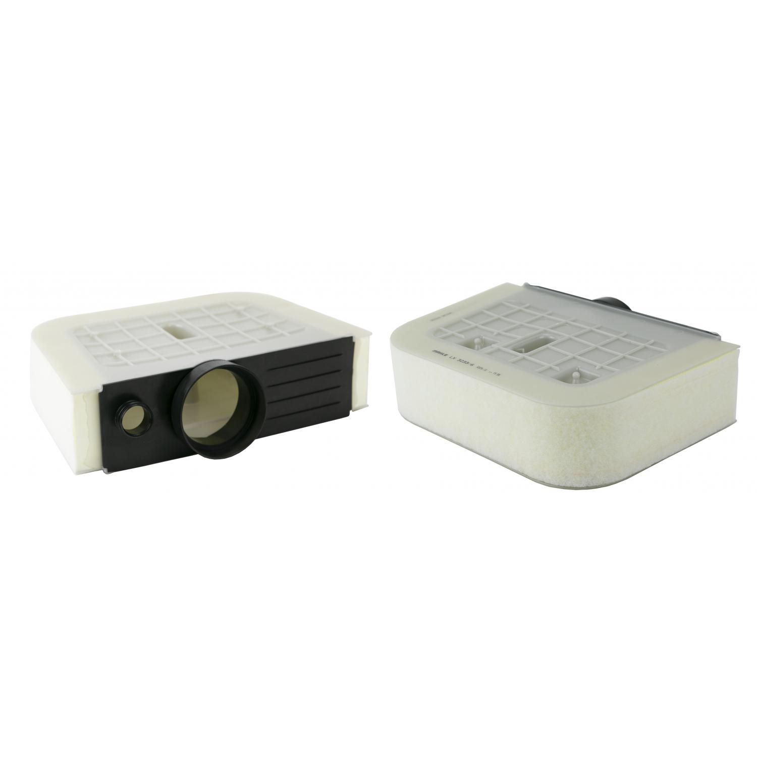 Wix WA11128 Air Filter product image 1 of 3