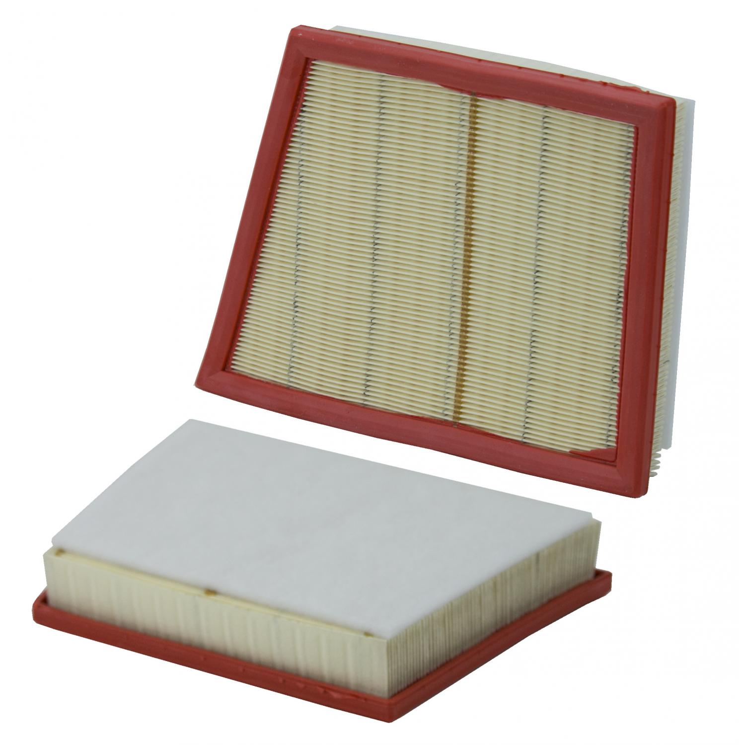 Wix WA9792 - Air Filter Wix WA9792 Air Filter product image 1 of 3