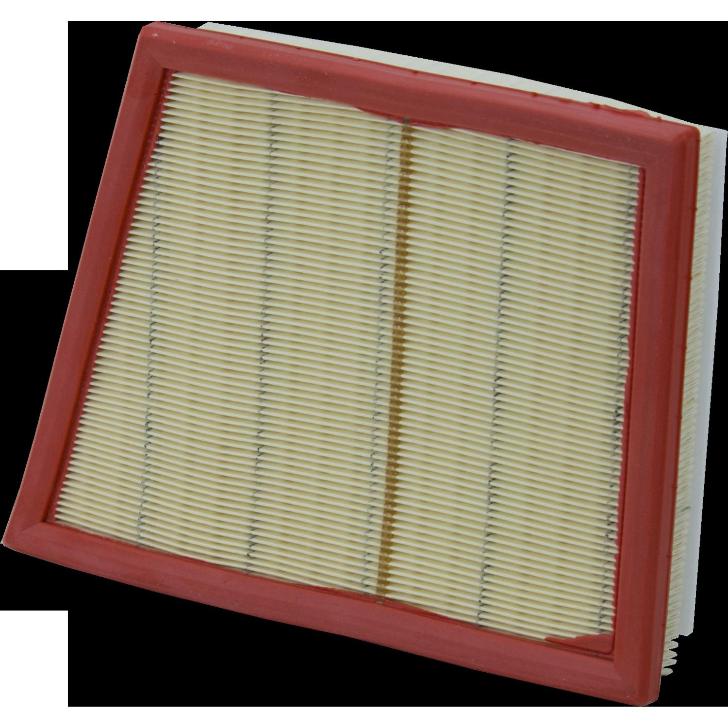 Wix WA9792 - Air Filter Wix WA9792 Air Filter product image 2 of 3