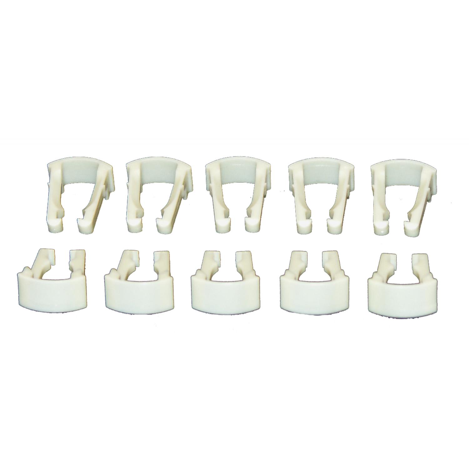 Wix WCK11 - Fuel Line Clip Wix WCK11 Fuel Line Clip product image 1 of 1