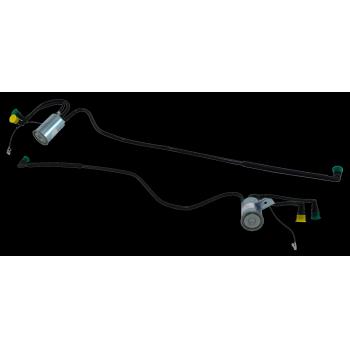 Wix WF10019 Fuel Filter product image 1 of 3