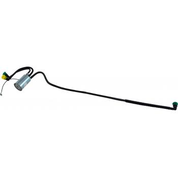 Wix WF10019 Fuel Filter product image 2 of 3