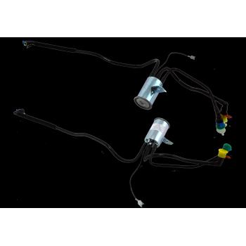 Wix WF10020 - Fuel Filter Wix WF10020 Fuel Filter product image 1 of 3