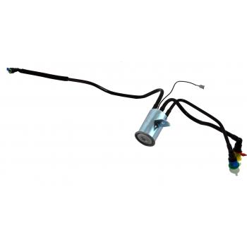 Wix WF10020 - Fuel Filter Wix WF10020 Fuel Filter product image 2 of 3
