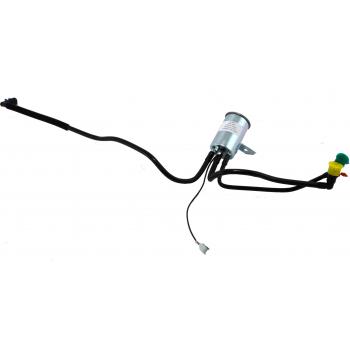 Wix WF10020 - Fuel Filter Wix WF10020 Fuel Filter product image 3 of 3