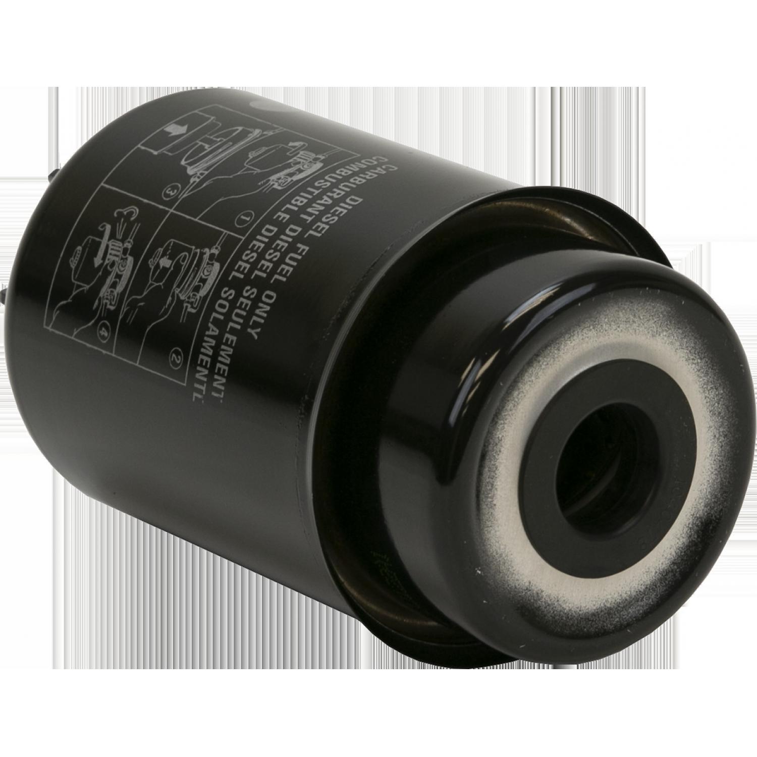 Wix WF10083 - Fuel Filter Wix WF10083 Fuel Filter product image 2 of 3