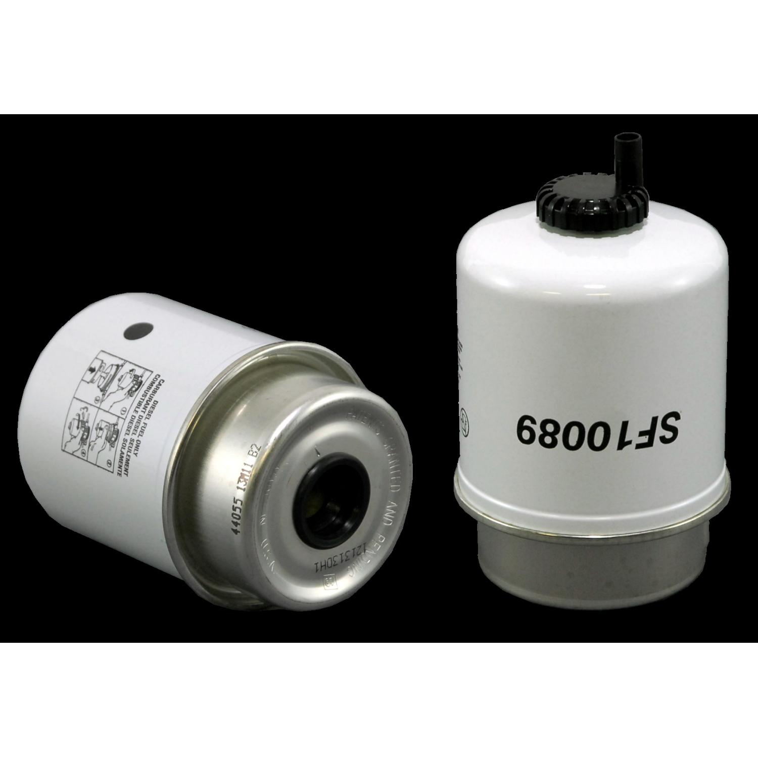 Wix WF10089 - Fuel Filter Wix WF10089 Fuel Filter product image 1 of 3