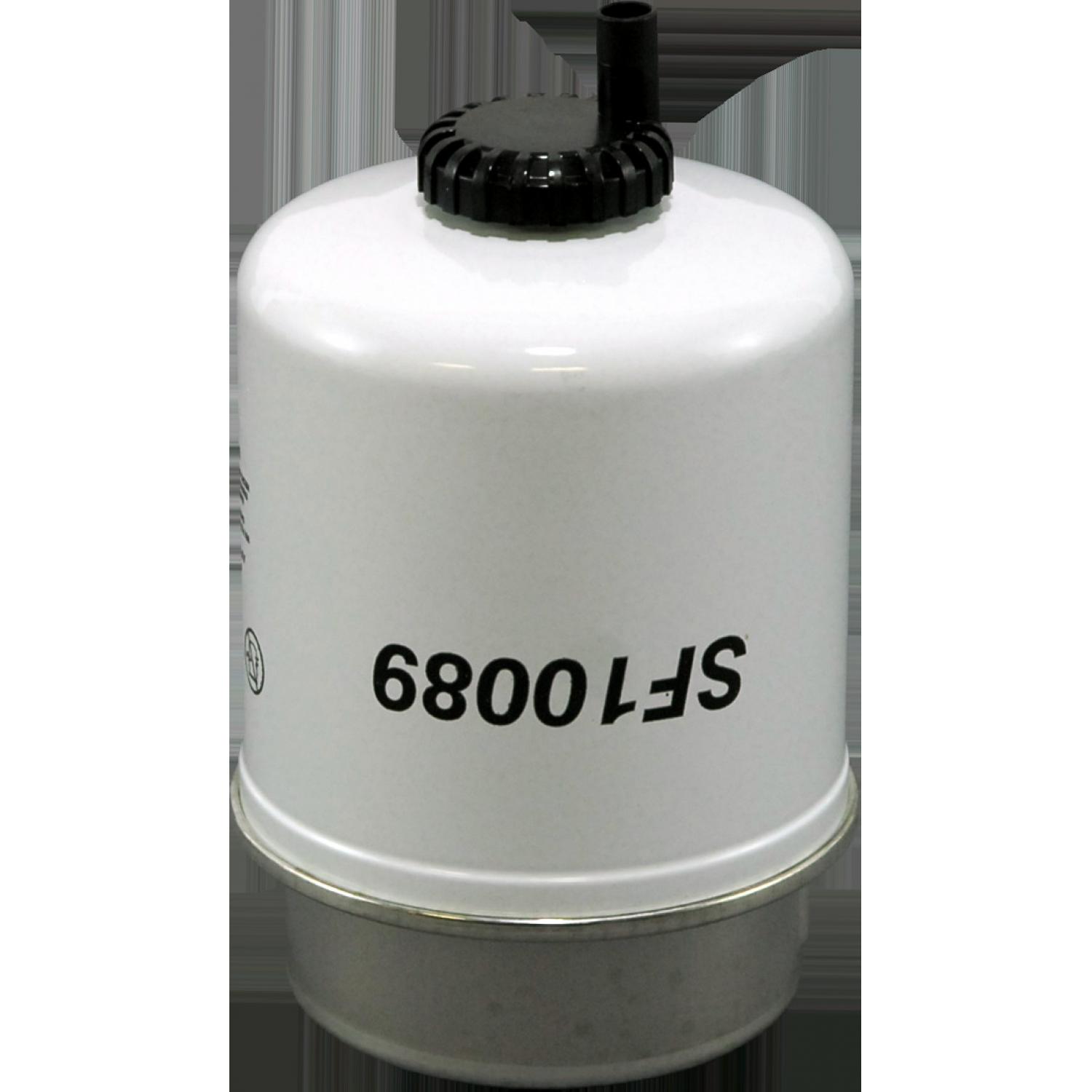 Wix WF10089 - Fuel Filter Wix WF10089 Fuel Filter product image 2 of 3