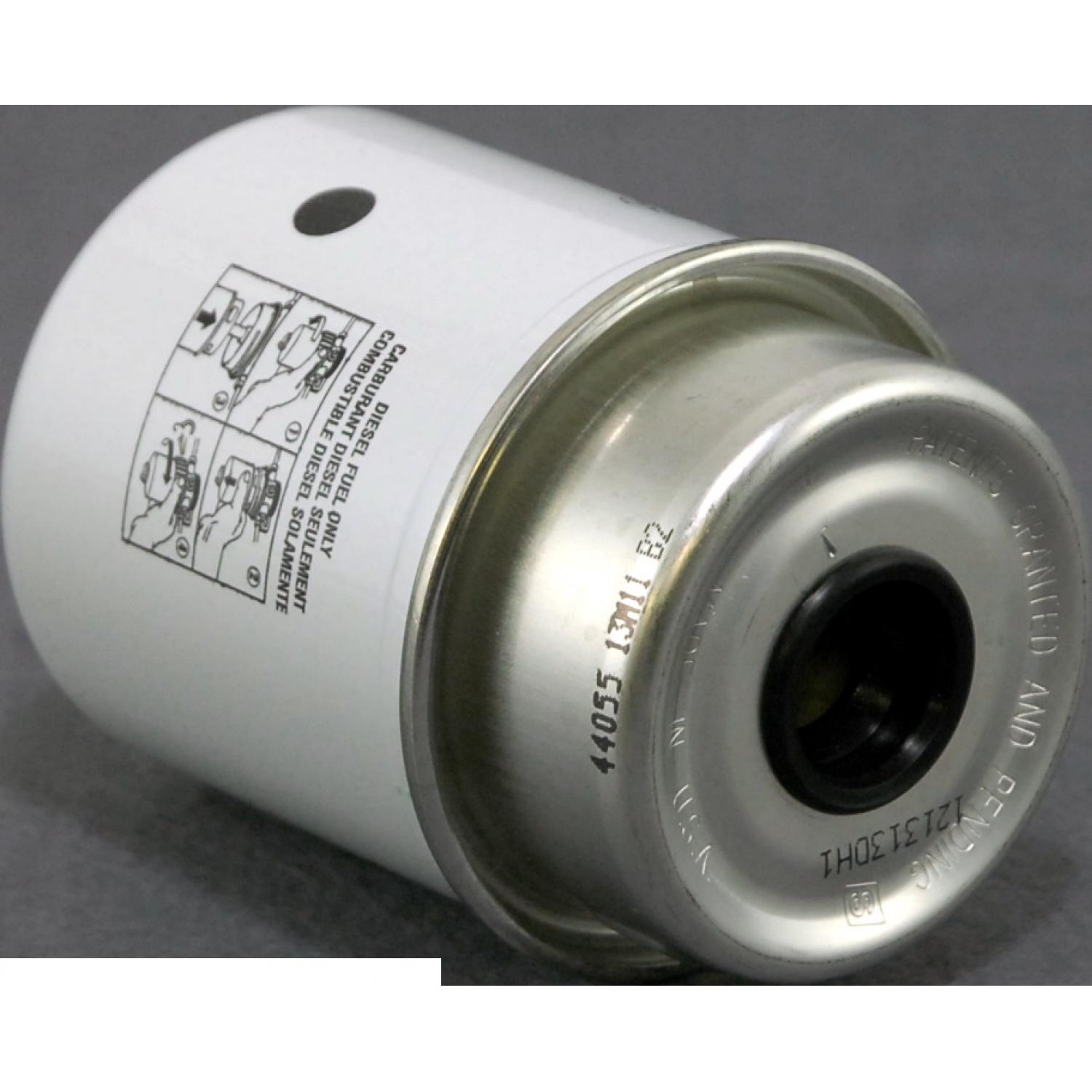 Wix WF10089 - Fuel Filter Wix WF10089 Fuel Filter product image 3 of 3