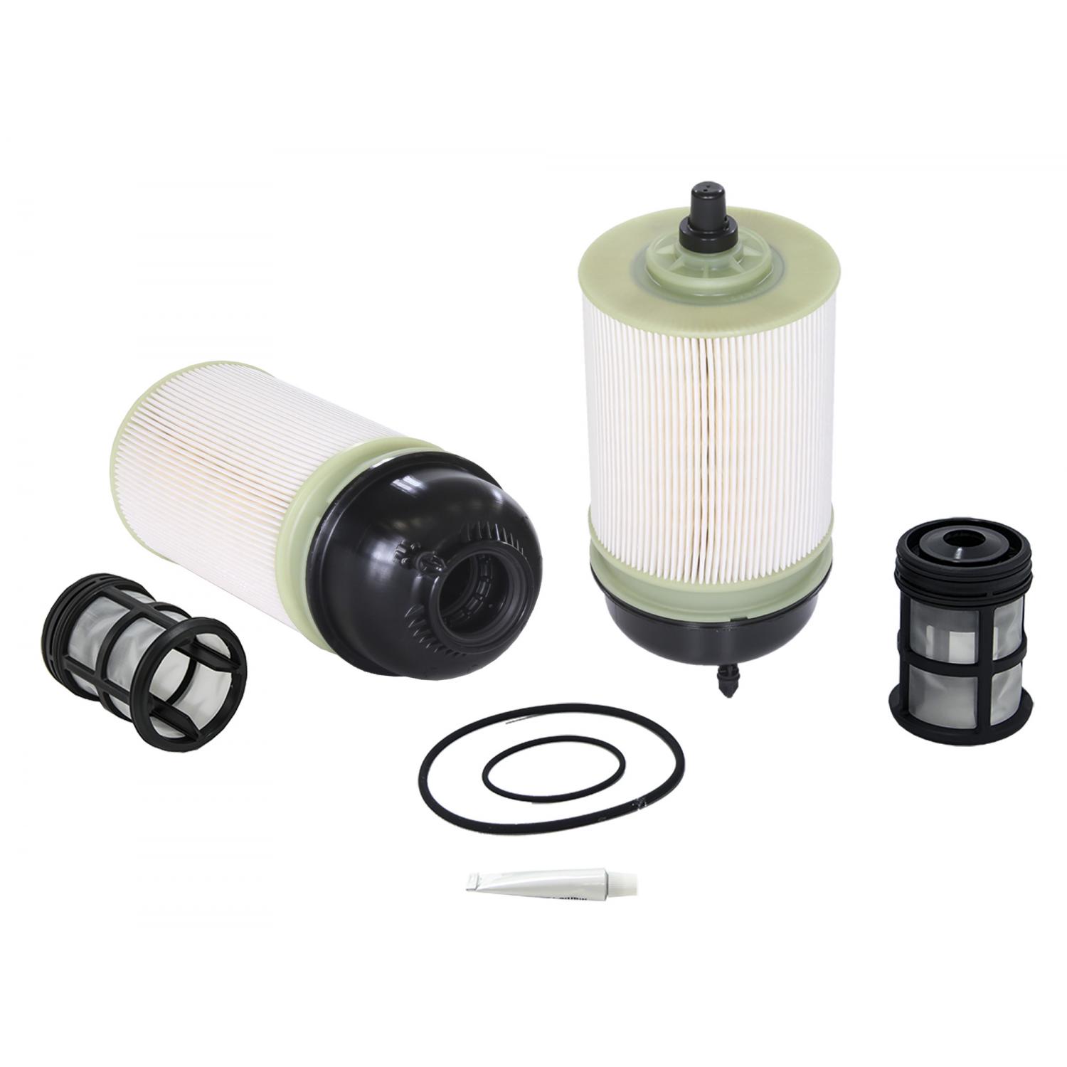 Wix WF10103 - Fuel Filter Wix WF10103 Fuel Filter product image 1 of 8