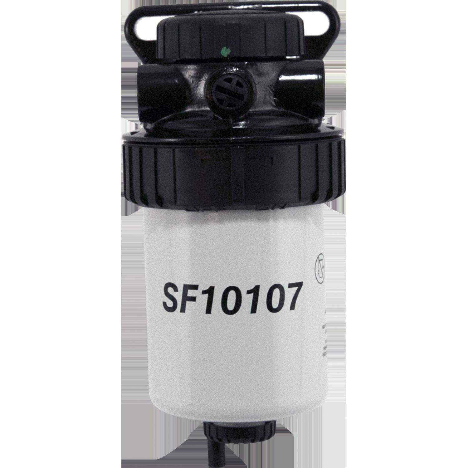 Wix WF10106 - Fuel Filter Housing Wix WF10106 Fuel Filter Housing product image 3 of 3