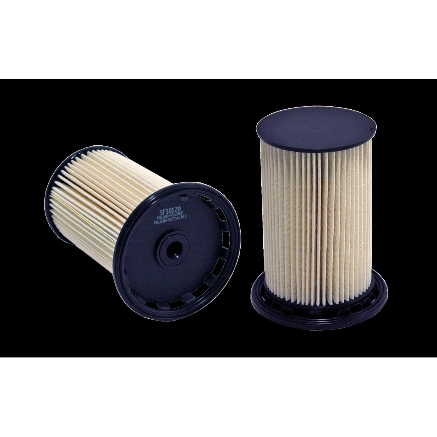 Wix WF10120 - Fuel Filter Wix WF10120 Fuel Filter product image 1 of 3