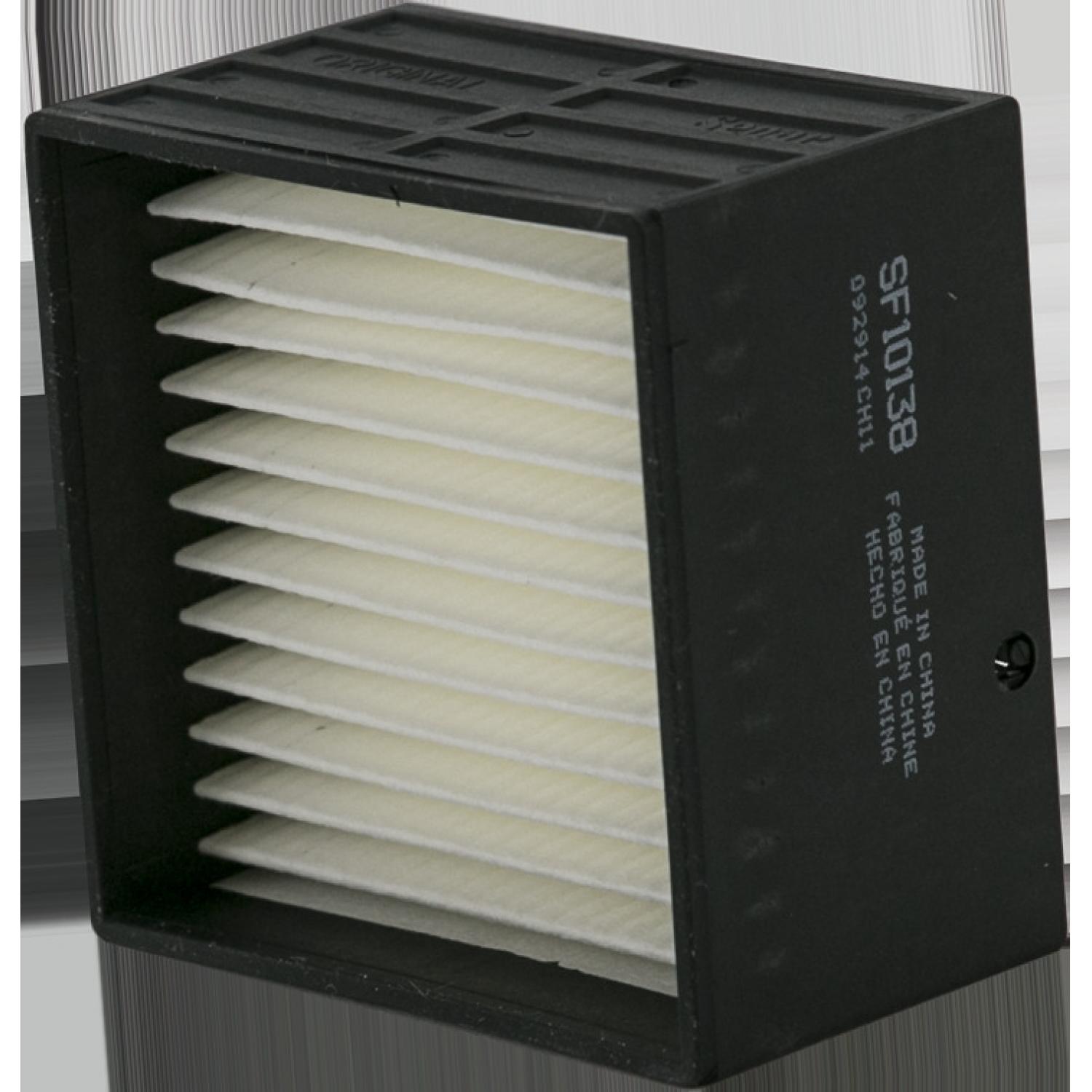 Wix WF10138 - Fuel Filter Wix WF10138 Fuel Filter product image 2 of 3