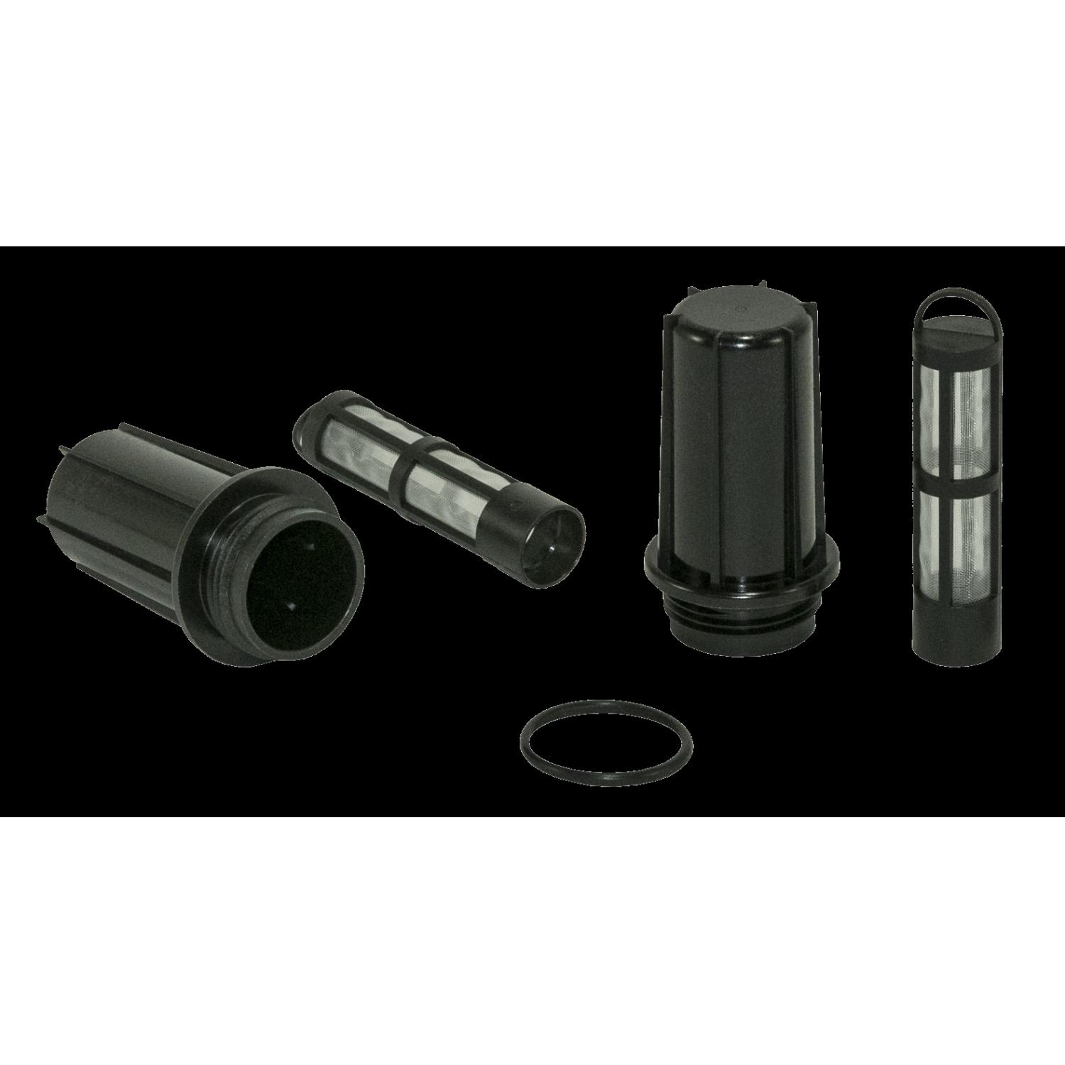 Wix WF10170 - Fuel Filter Housing Wix WF10170 Fuel Filter Housing product image 1 of 6