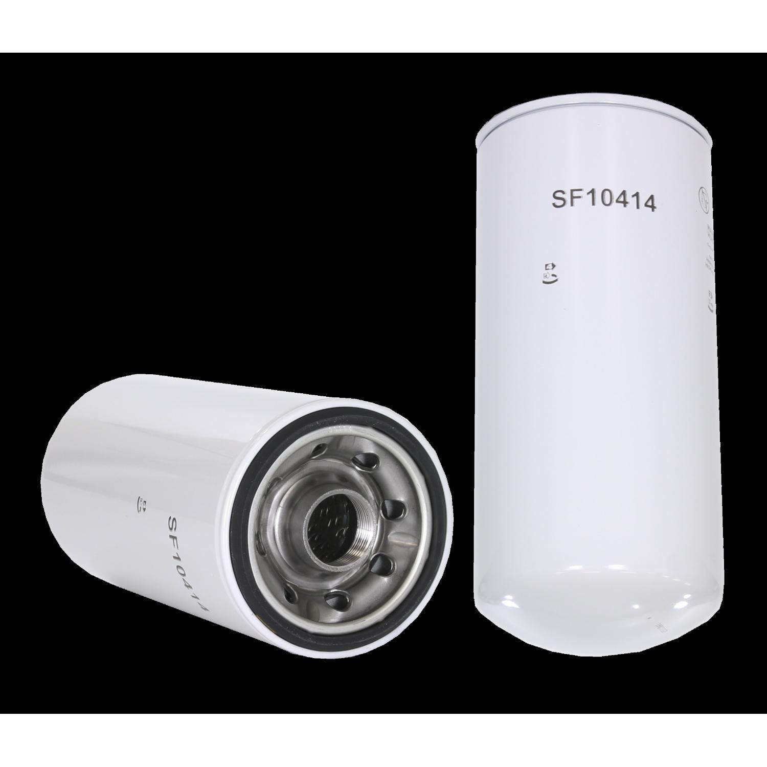 Wix WF10414 - Fuel Filter Wix WF10414 Fuel Filter product image 1 of 3
