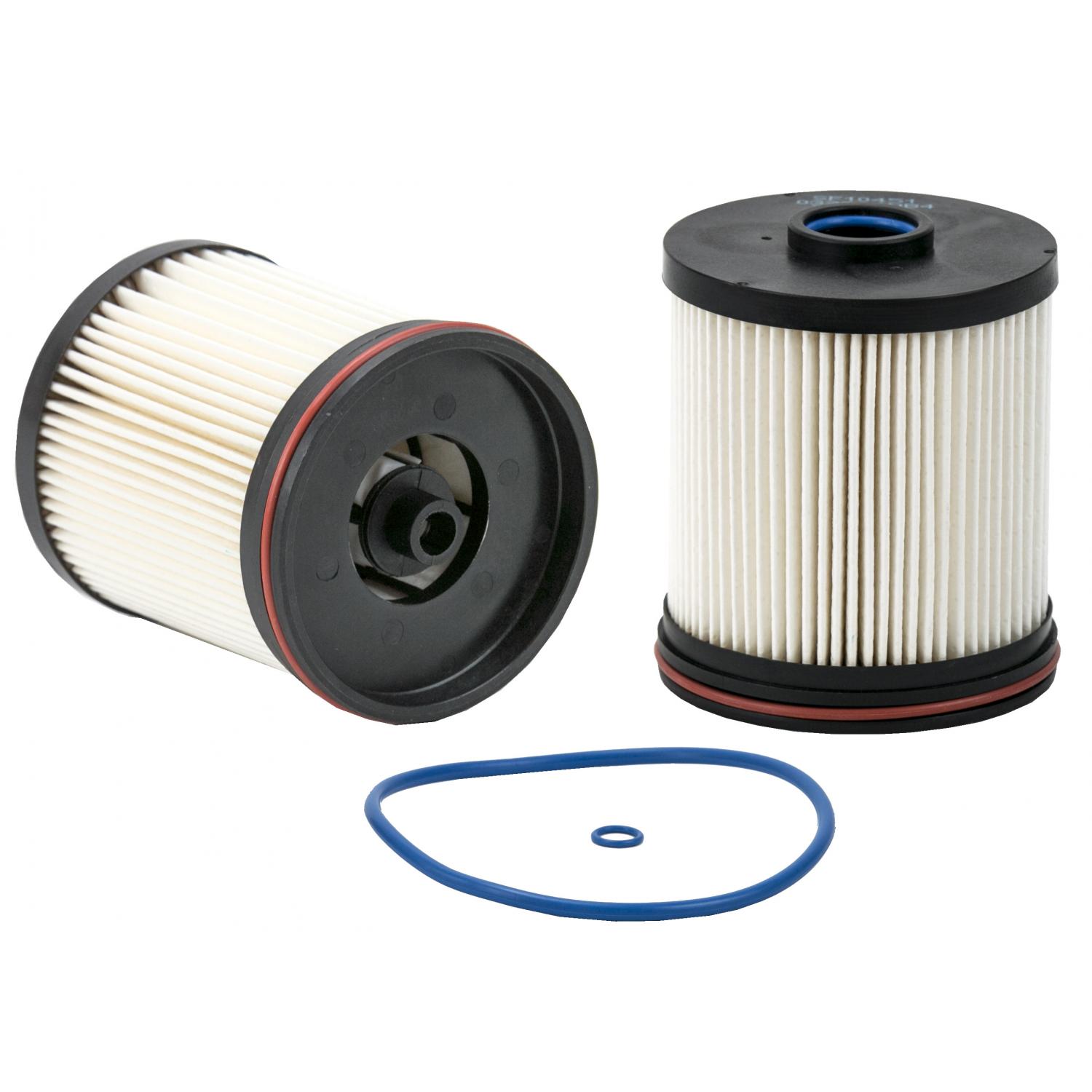 Wix WF10451 - Fuel Filter Wix WF10451 Fuel Filter product image 1 of 5