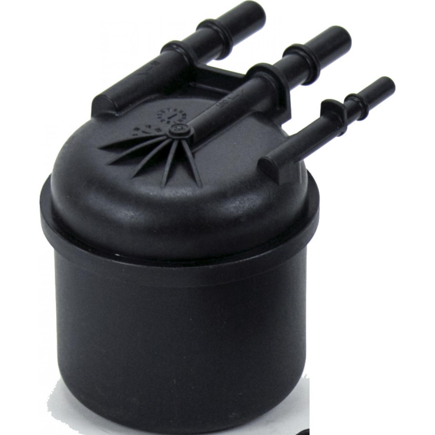 Wix WF10458 - Fuel Filter Wix WF10458 Fuel Filter product image 4 of 6