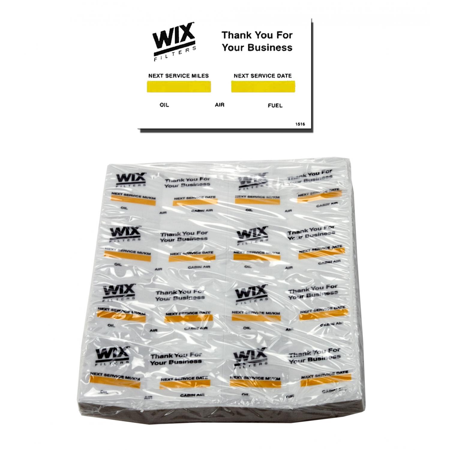 Wix WI1516 - Fuel Line Clip Wix WI1516 Fuel Line Clip product image 1 of 3
