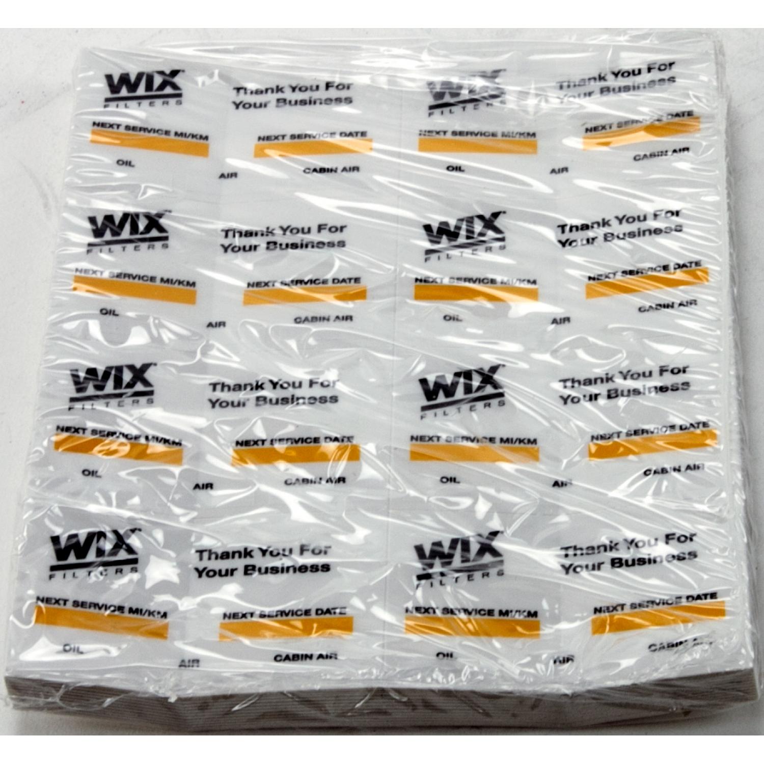 Wix WI1516 - Fuel Line Clip Wix WI1516 Fuel Line Clip product image 3 of 3