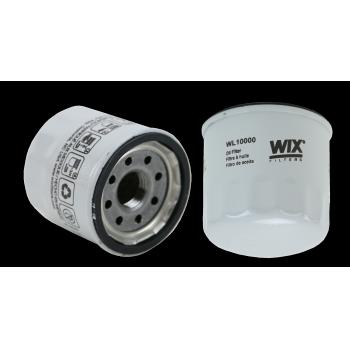 Wix WL10000 - Engine Oil Filter Wix WL10000 Engine Oil Filter product image 1 of 3