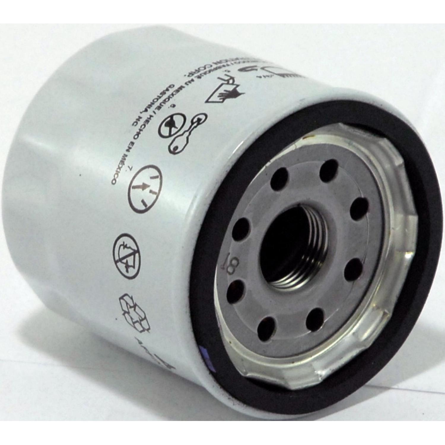 Wix WL10001 - Engine Oil Filter Wix WL10001 Engine Oil Filter product image 2 of 3