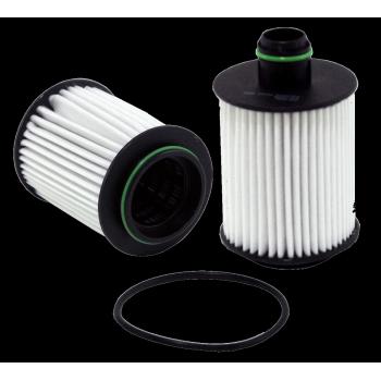 Wix WL10021 Engine Oil Filter product image 1 of 4
