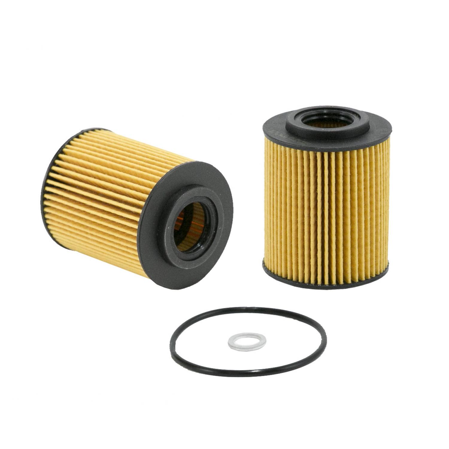 Wix WL10033 Engine Oil Filter product image 1 of 5