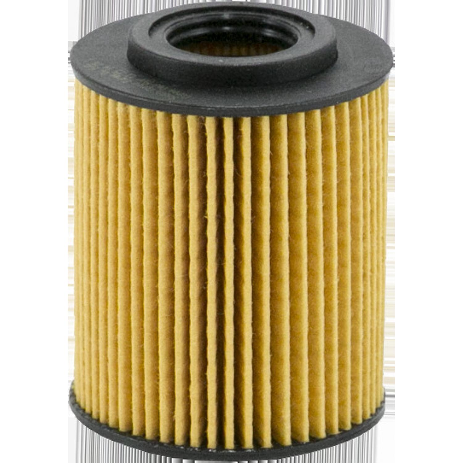 Wix WL10033 Engine Oil Filter product image 3 of 5
