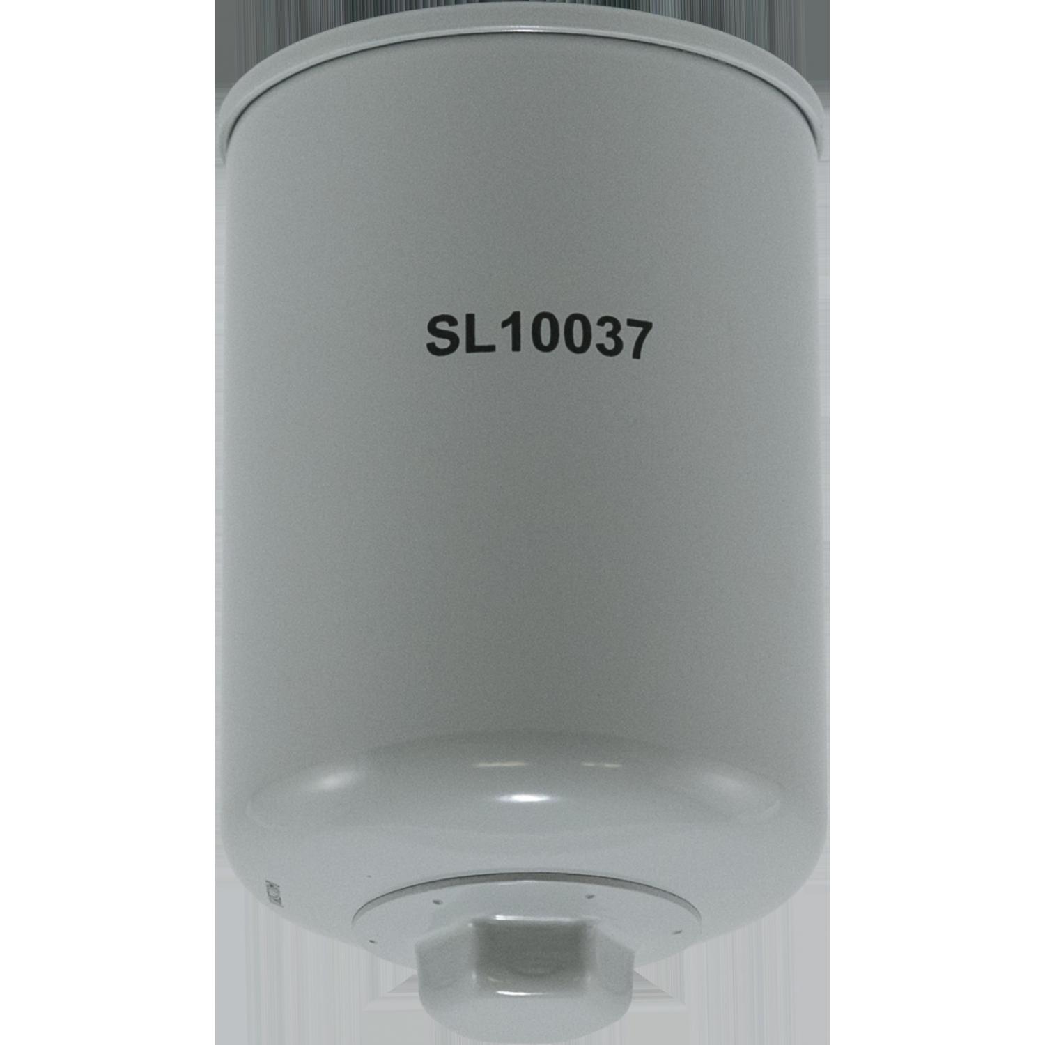 Wix WL10037 - Hydraulic Filter Wix WL10037 Hydraulic Filter product image 2 of 3