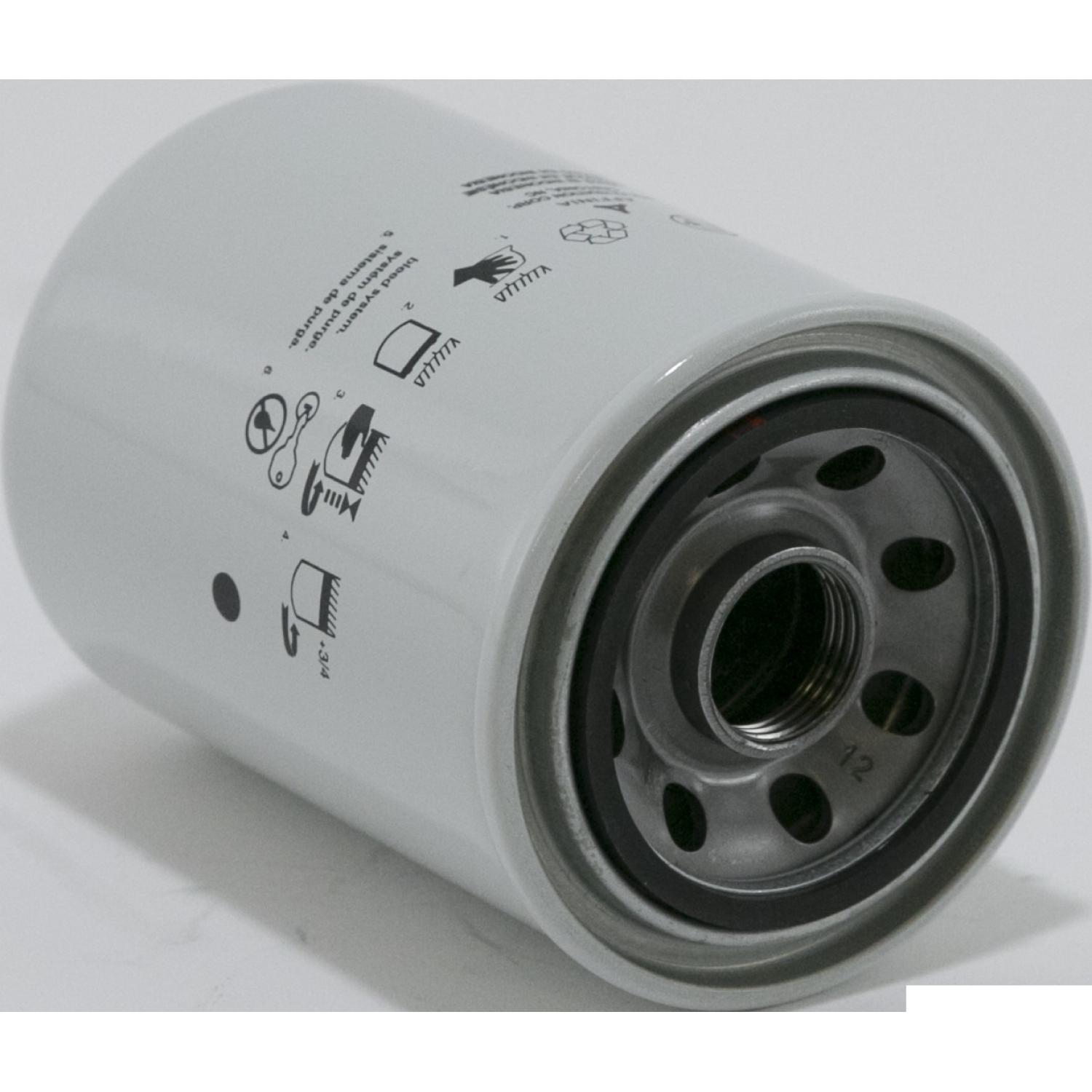 Wix WL10037 - Hydraulic Filter Wix WL10037 Hydraulic Filter product image 3 of 3