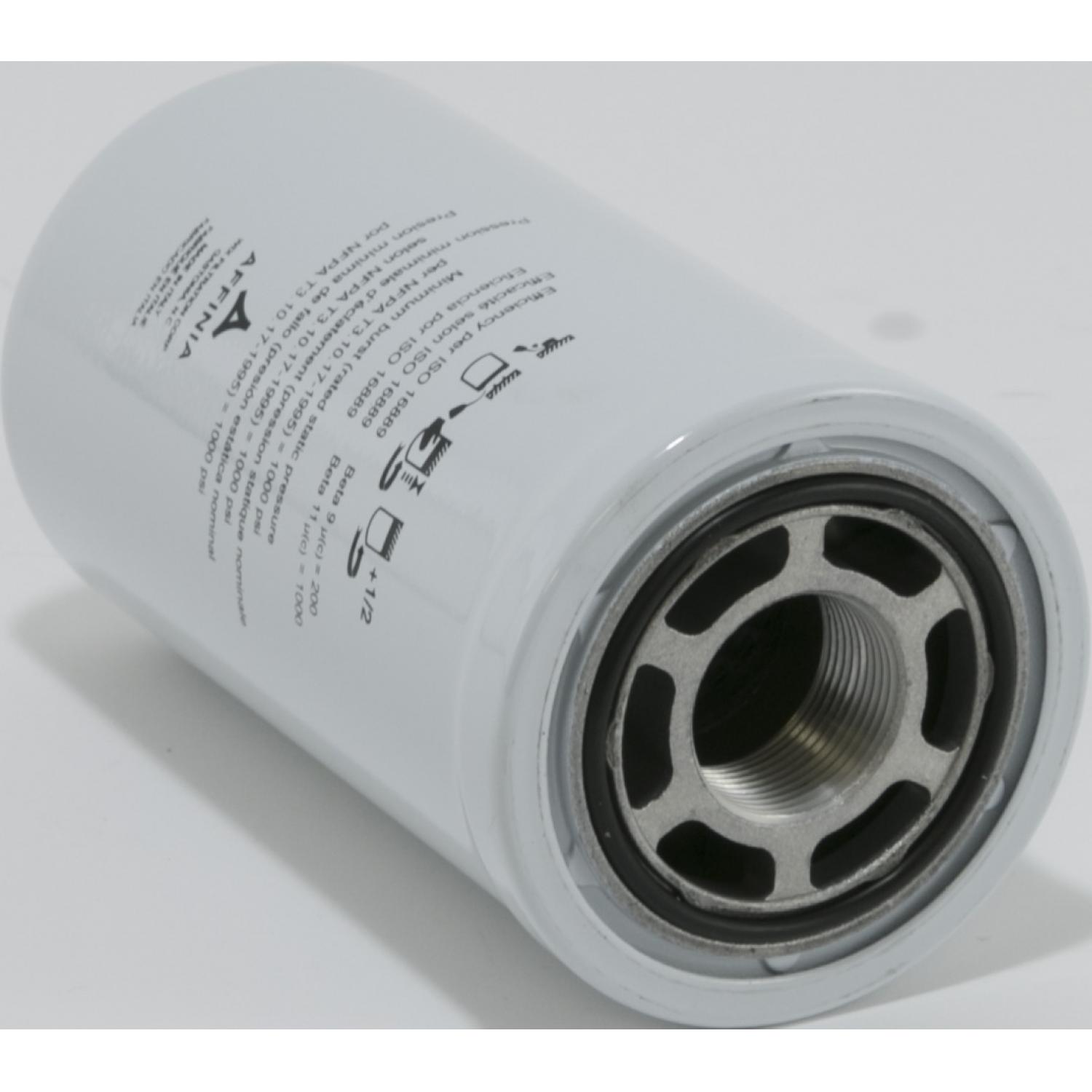 Wix WL10039 - Hydraulic Filter Wix WL10039 Hydraulic Filter product image 2 of 3