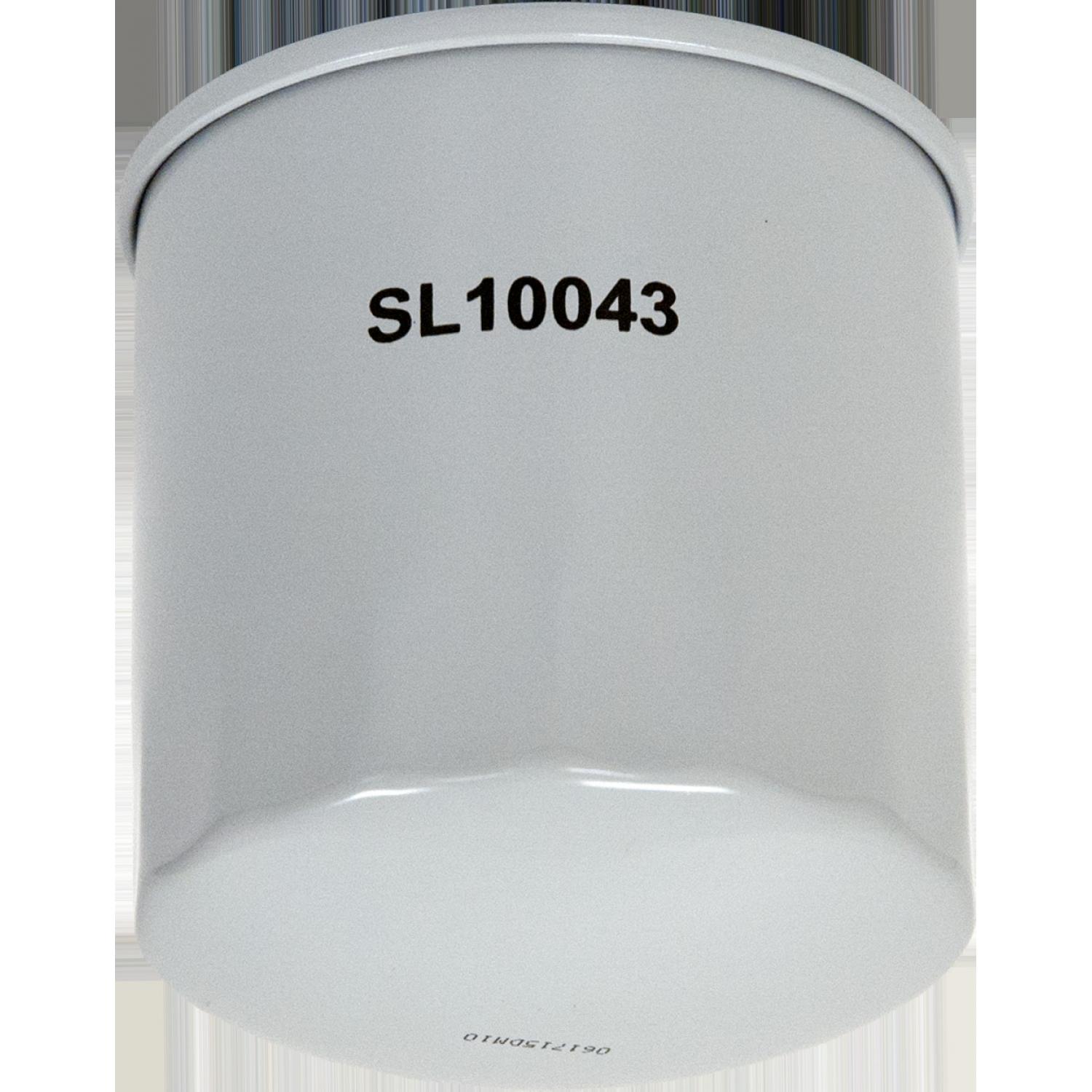 Wix WL10043 - Auto Trans Filter Kit Wix WL10043 Auto Trans Filter Kit product image 2 of 3