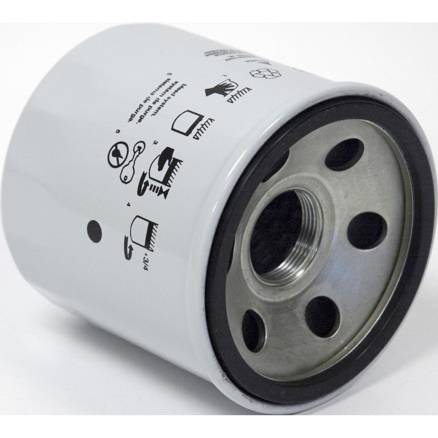 Wix WL10043 - Auto Trans Filter Kit Wix WL10043 Auto Trans Filter Kit product image 3 of 3