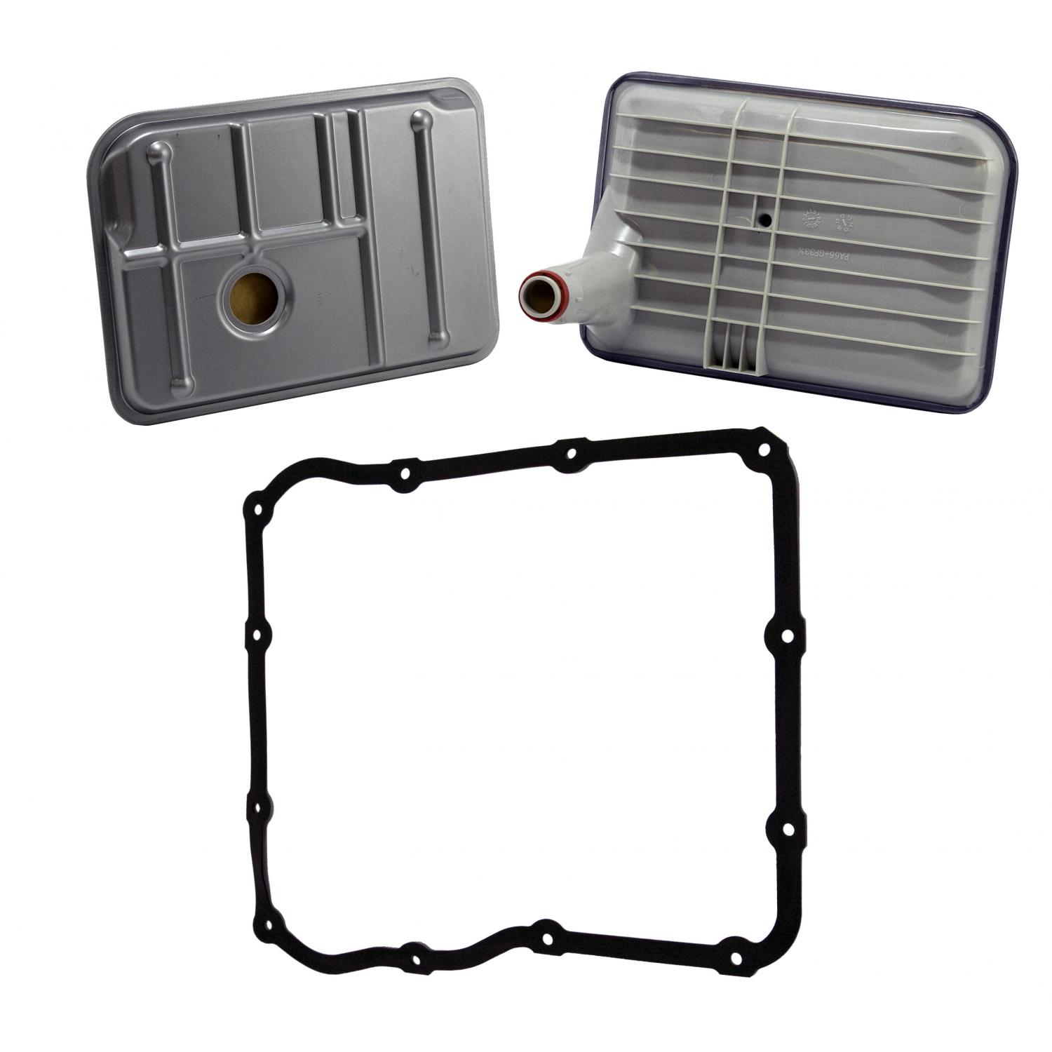 Wix WL10057 - Auto Trans Filter Kit Wix WL10057 Auto Trans Filter Kit product image 1 of 4