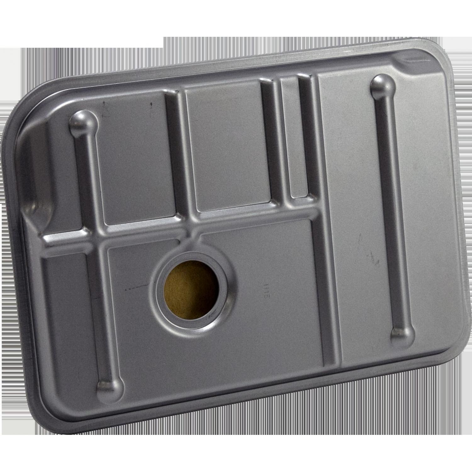 Wix WL10057 - Auto Trans Filter Kit Wix WL10057 Auto Trans Filter Kit product image 2 of 4